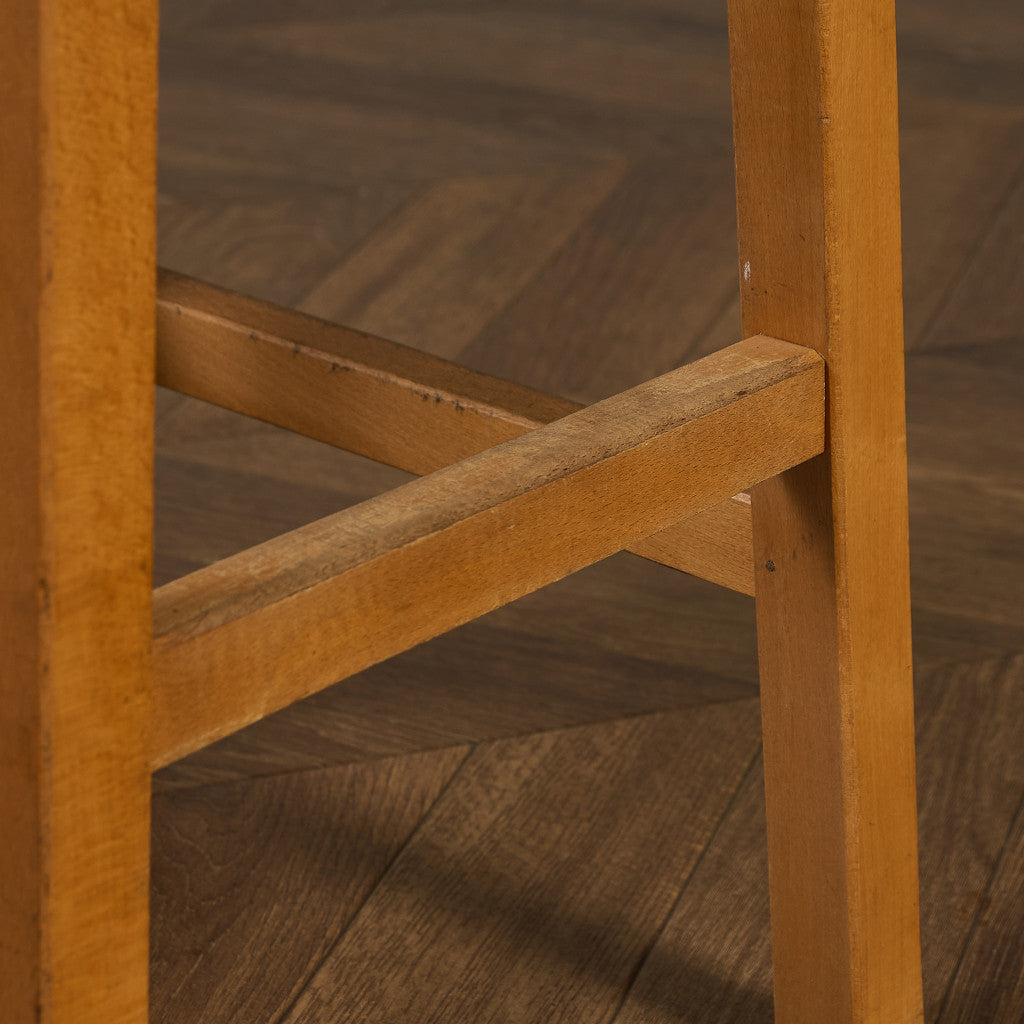 イギリス ヴィンテージ ハイスツール