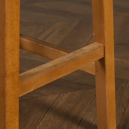 イギリス ヴィンテージ ハイスツール