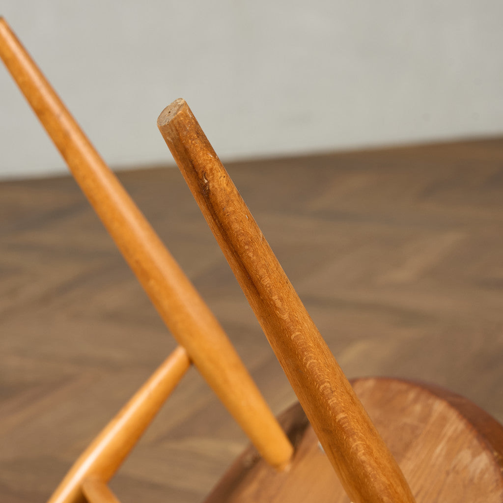 ヴィンテージ ゴールドスミス チェア