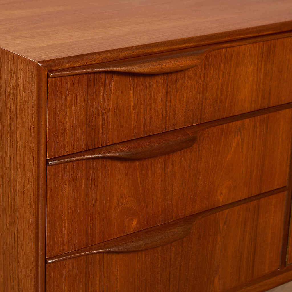 マッキントッシュ A.H.McINTOSH ヴィンテージ サイドボード #97143