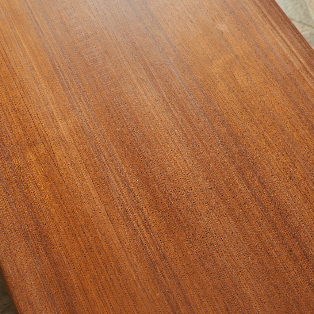 英国ヴィンテージ センターテーブル #79359