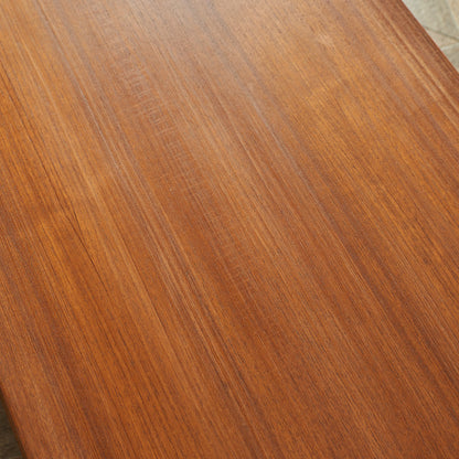 英国ヴィンテージ センターテーブル #79359