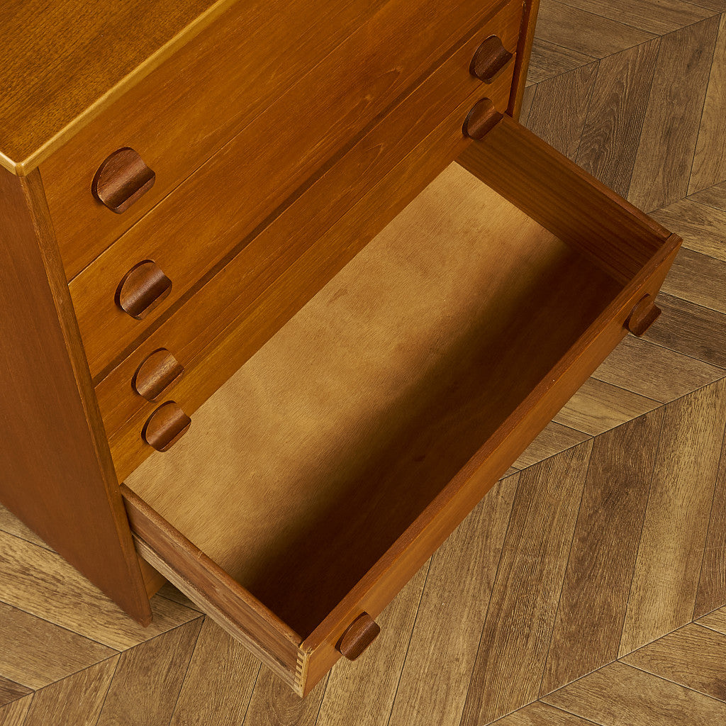 ヴィンテージ チェスト