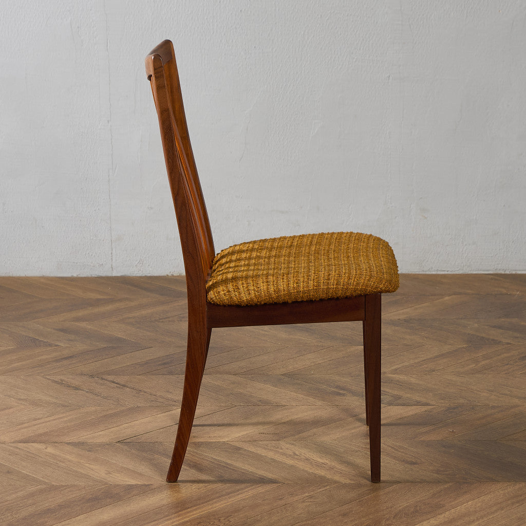 スラットバックチェア (4540)