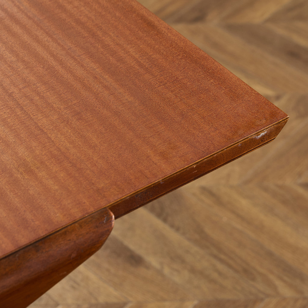 ヴィンテージ エクステンション ダイニングテーブル