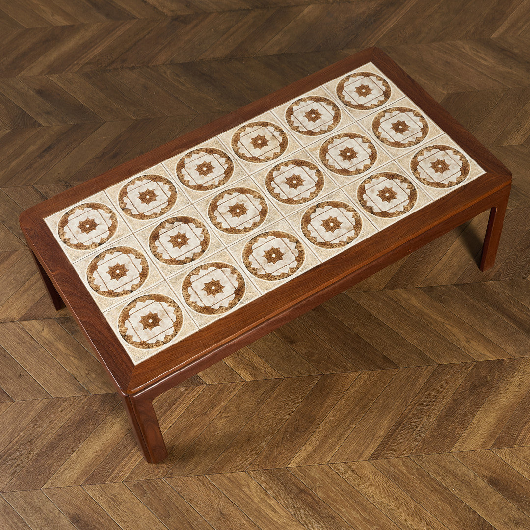 【美品】大きめ G-PLANジープラン コーヒーテーブル イギリス 北欧 G-PLAN ジープラン コーヒーテーブル ち26-1