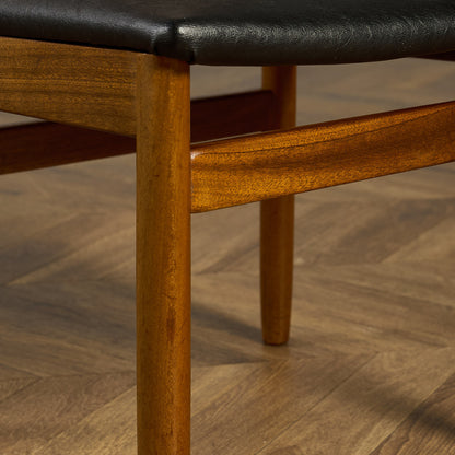 英国 ヴィンテージ ダイニングチェア