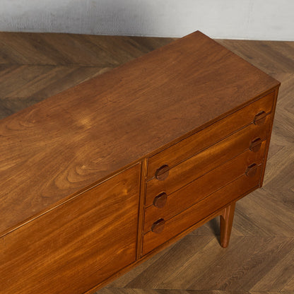 ヴィンテージ ロング サイドボード