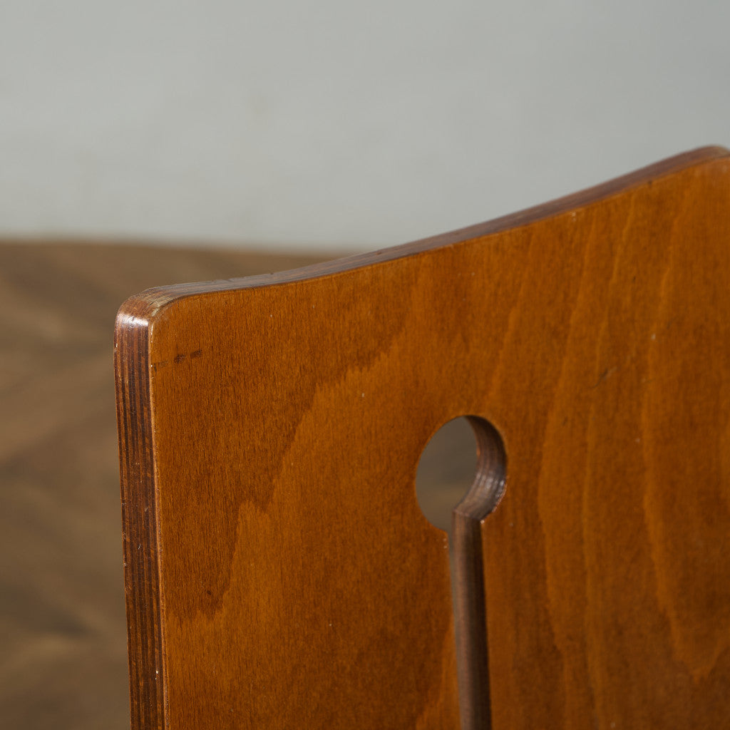 Bombenstabil ヴィンテージ ダイニングチェア