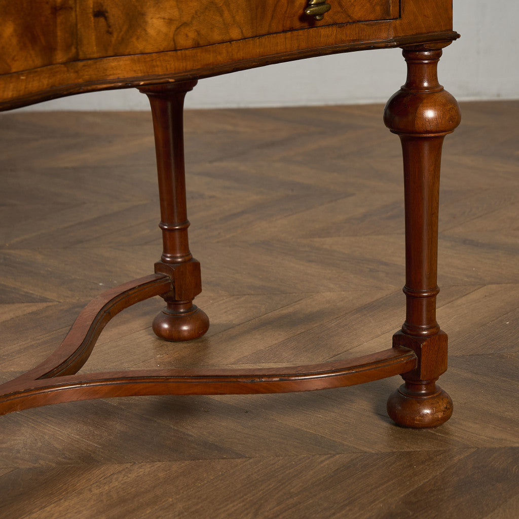 英国 クラシック ライティングビューロー