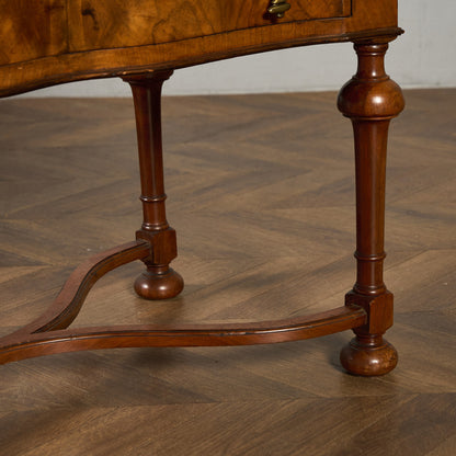 英国 クラシック ライティングビューロー