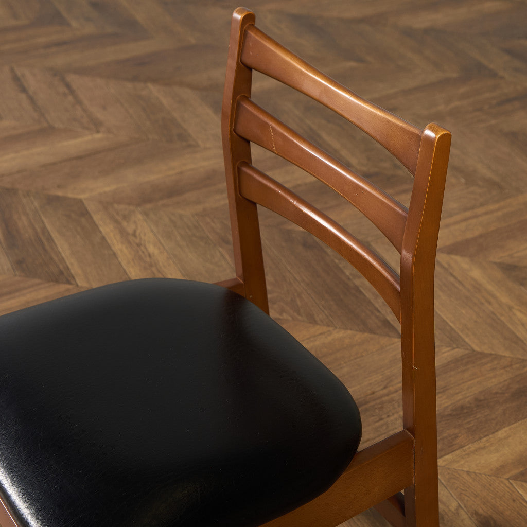 英国 ヴィンテージ ダイニングチェア