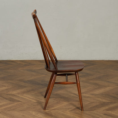 ヴィンテージ ゴールドスミスチェア ブルーラベル