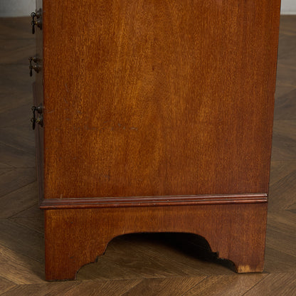 英国 クラシック ライティング ビューロー