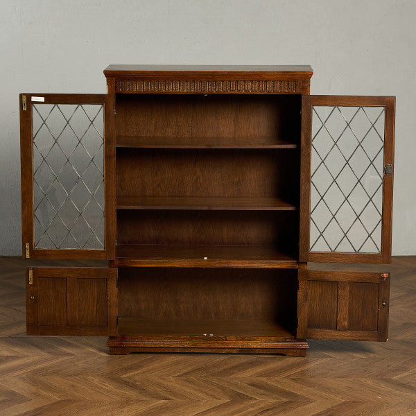 ブックケース・カップボード | camori ヴィンテージ家具・北欧