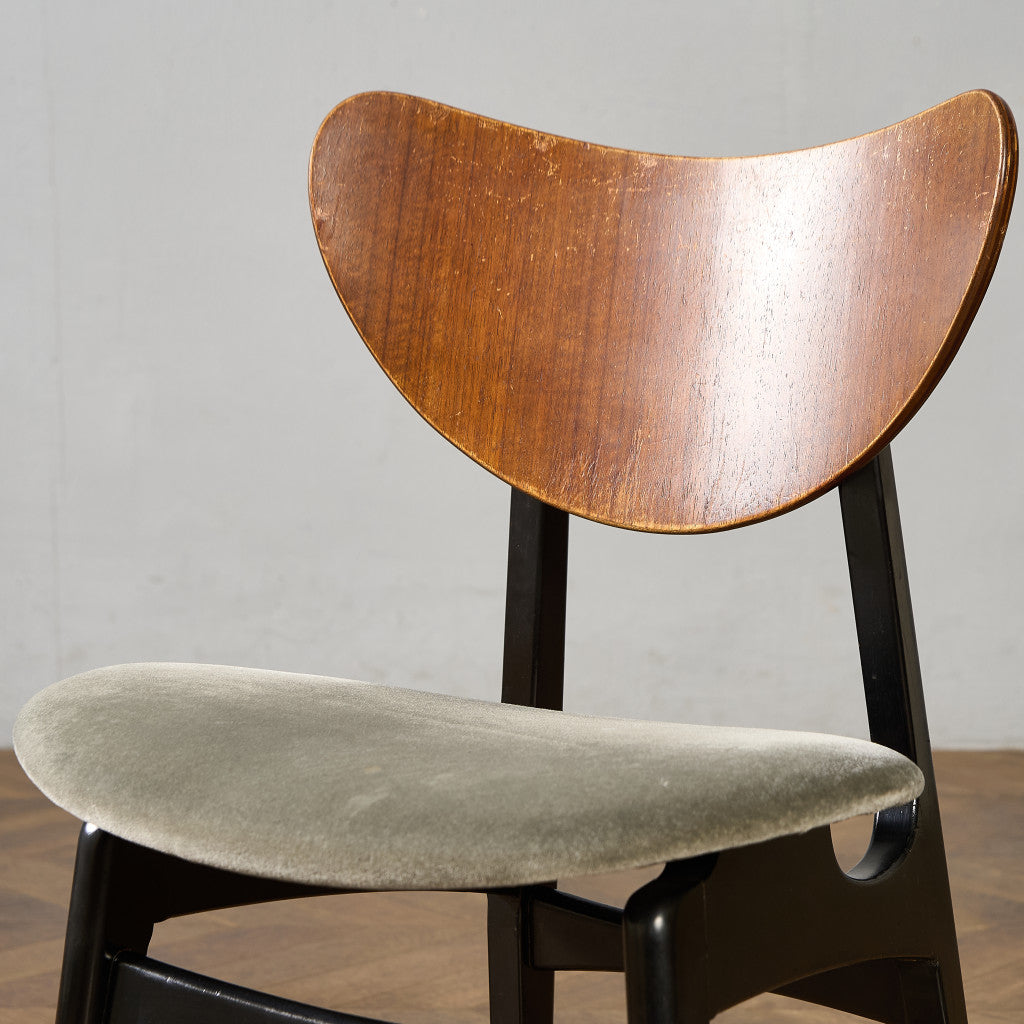 Tola&Black ヴィンテージ バタフライチェア