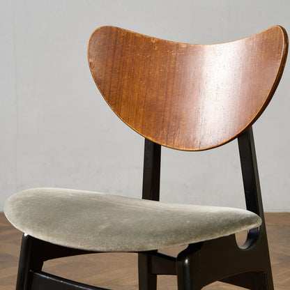 Tola&Black ヴィンテージ バタフライチェア