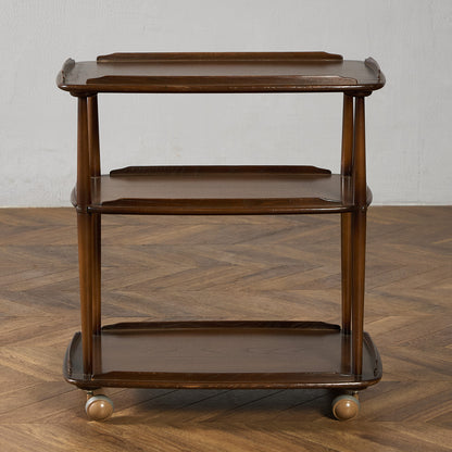 トロリー ワゴン (458)