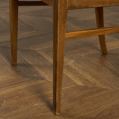 ジープラン G-PLAN Brasilia ダブルバックチェア #89616