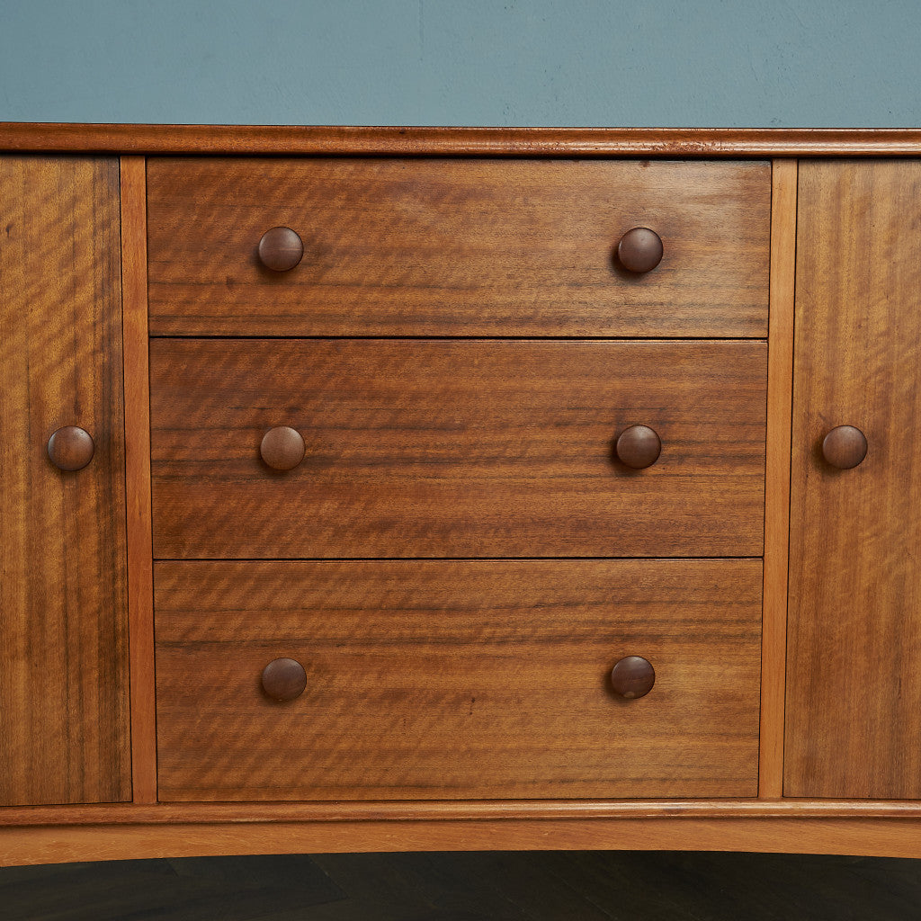 Vesper Furniture ヴィンテージ サイドボード