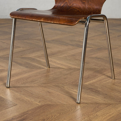 Vink Lisse スタッキング スクールチェア