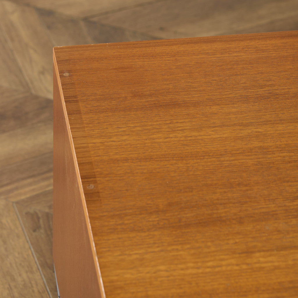 英国ヴィンテージ キャビネット