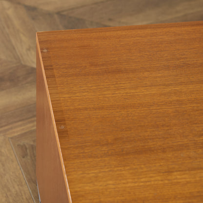 英国ヴィンテージ キャビネット