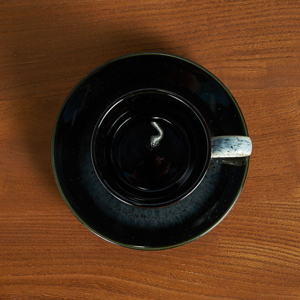 Halo カップ＆ソーサー