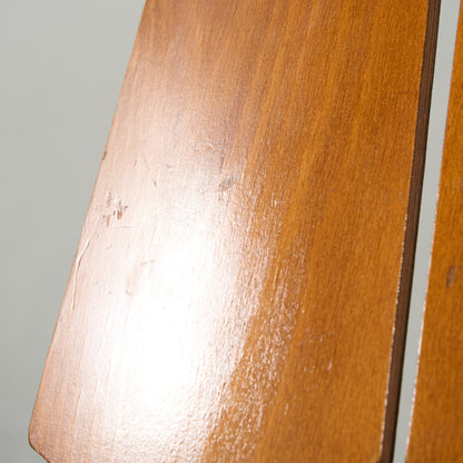 Bombenstabil ヴィンテージ ダイニングチェア