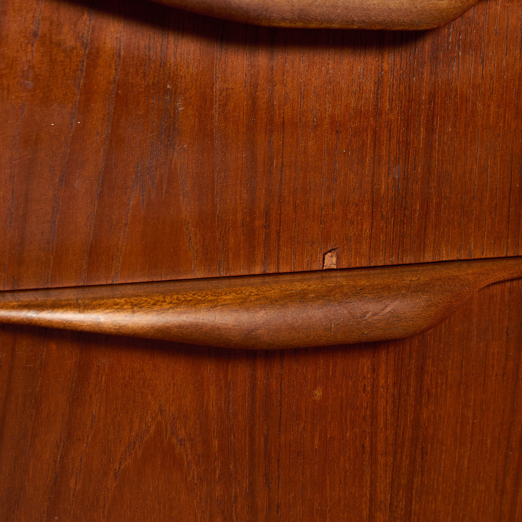 マッキントッシュ A.H.McINTOSH ヴィンテージ サイドボード #91755