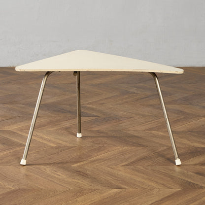 英国 ヴィンテージ トライアングル センターテーブル コーヒーテーブル