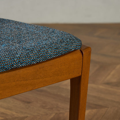 ダイニングチェア  座面張替え済み