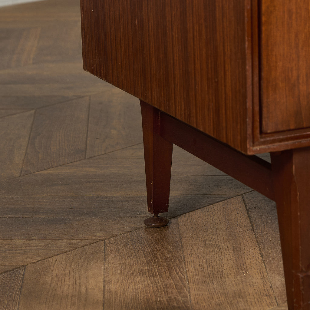 ヴィンテージ 4段 チェスト