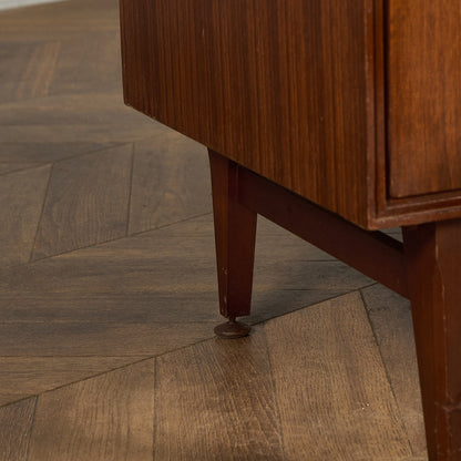 ヴィンテージ 4段 チェスト