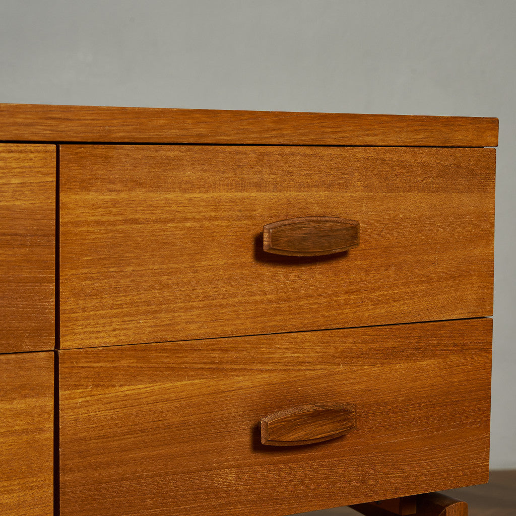 ジープラン G-PLAN Quadrille サイドボード #89978