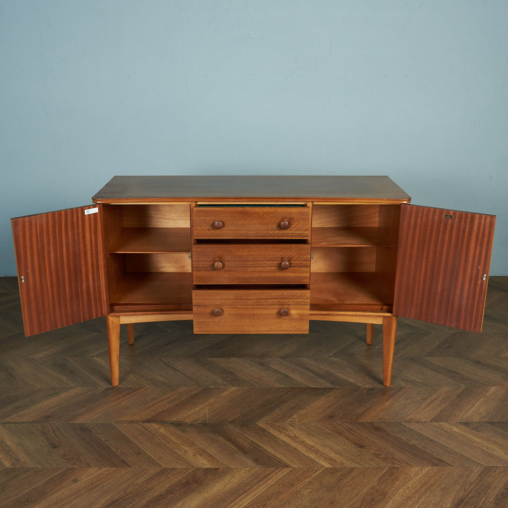 Vesper Furniture ヴィンテージ サイドボード