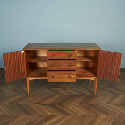 Vesper Furniture ヴィンテージ サイドボード