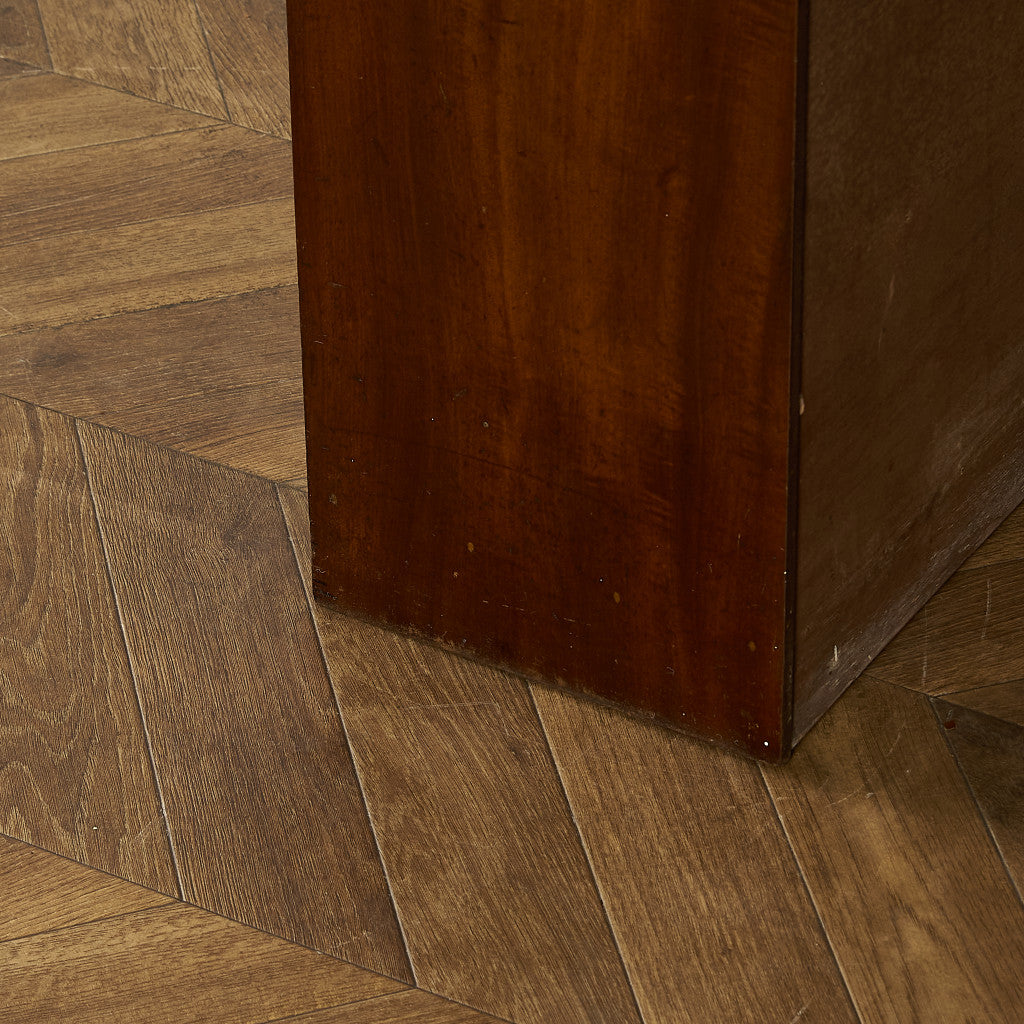 英国 クラシック ブックケース #90098