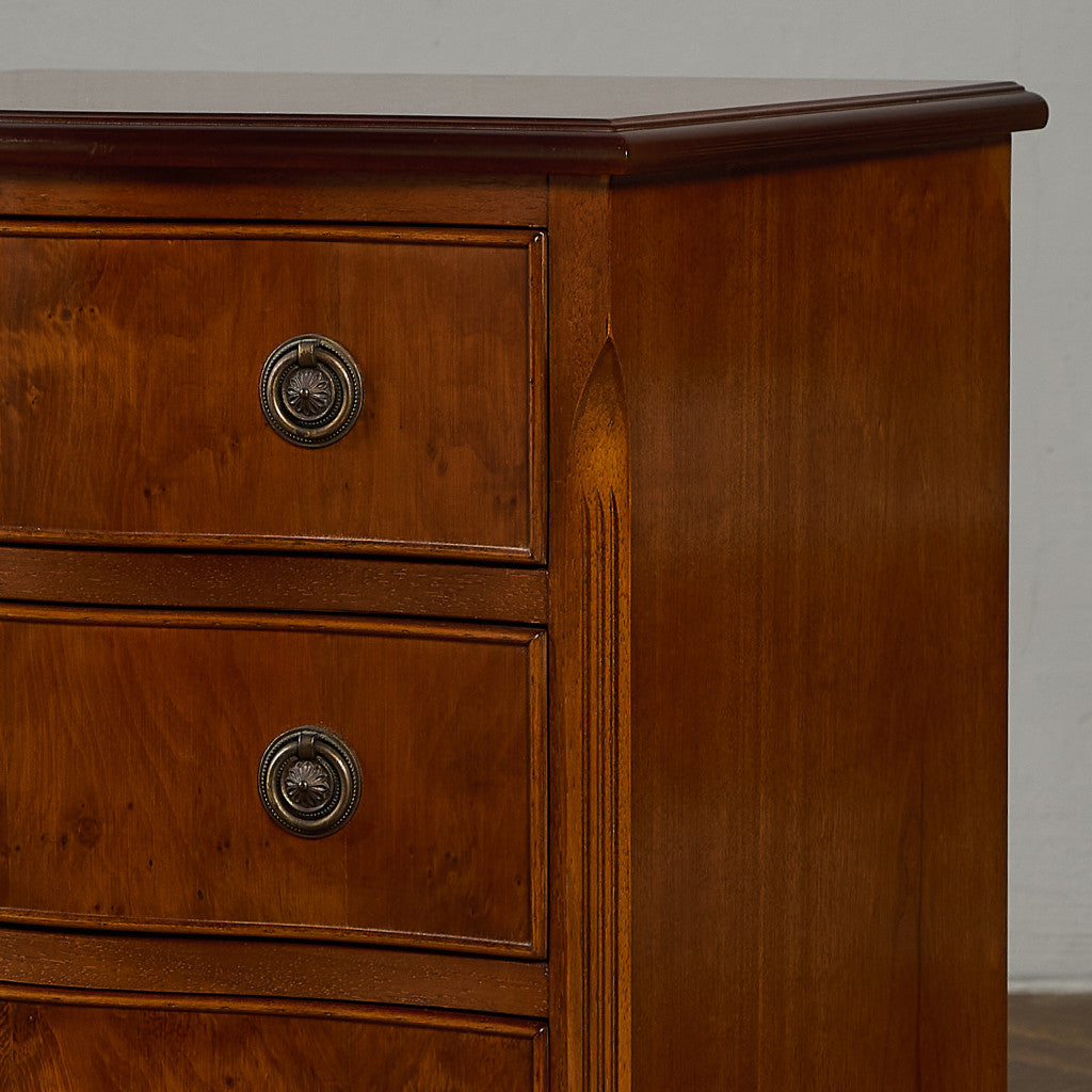 英国 クラシック サイドチェスト