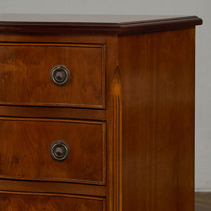 英国 クラシック サイドチェスト