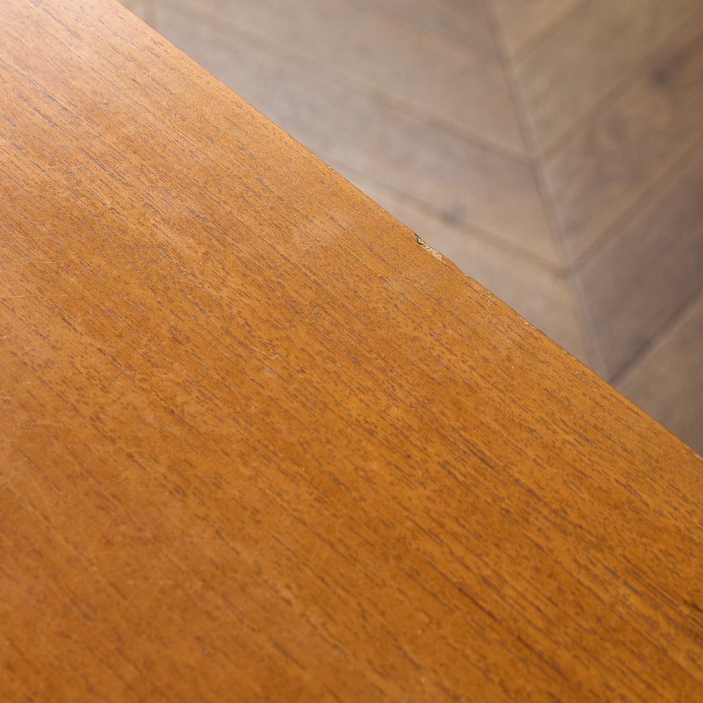 ヴィンテージ ロング サイドボード