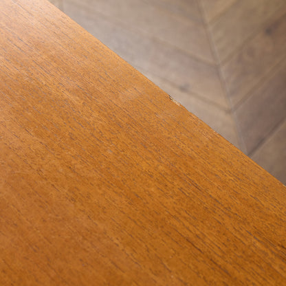 ヴィンテージ ロング サイドボード