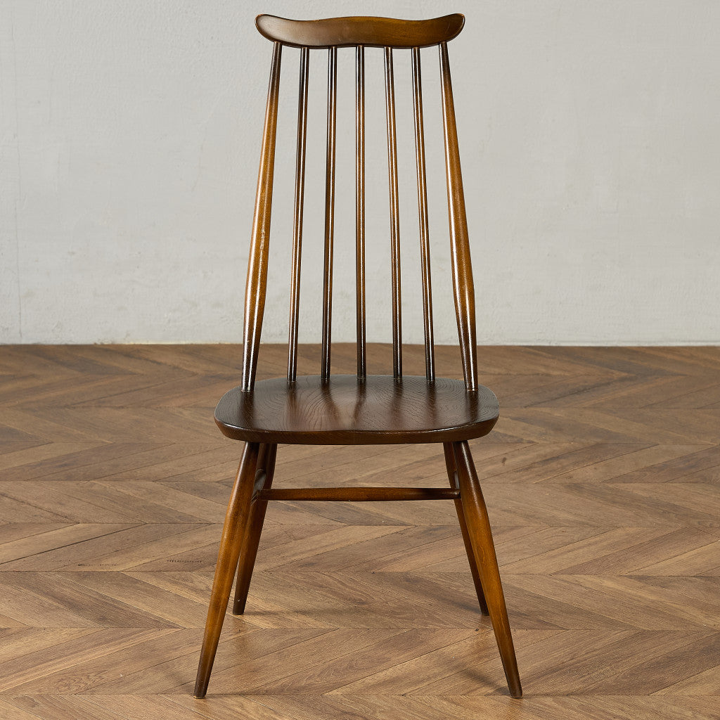 アーコール ERCOL ヴィンテージ ゴールドスミス チェア #98252