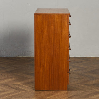 ヴィンテージ 6段 チェスト