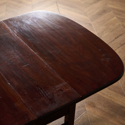 英国 クラシック サザーランド サイドテーブル