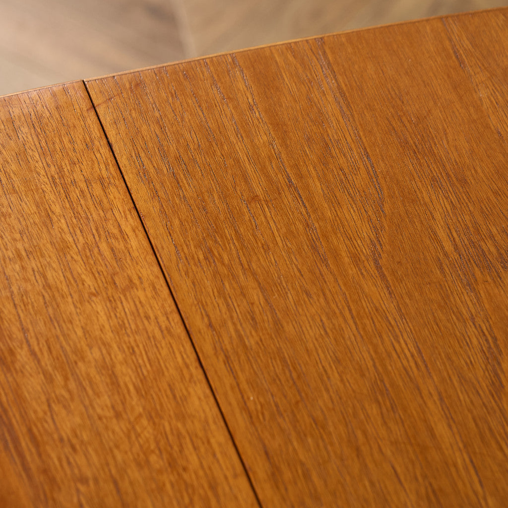 エクステンション オーバルダイニングテーブル