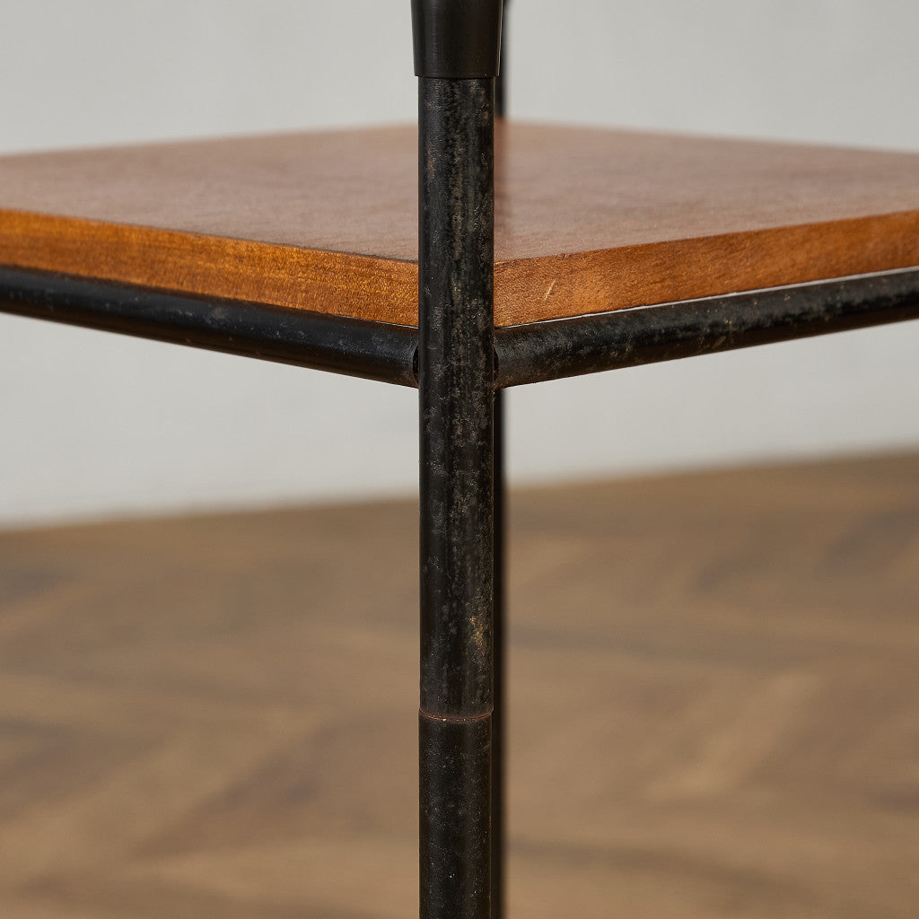 英国製 インダストリアル オープン シェルフ #98015