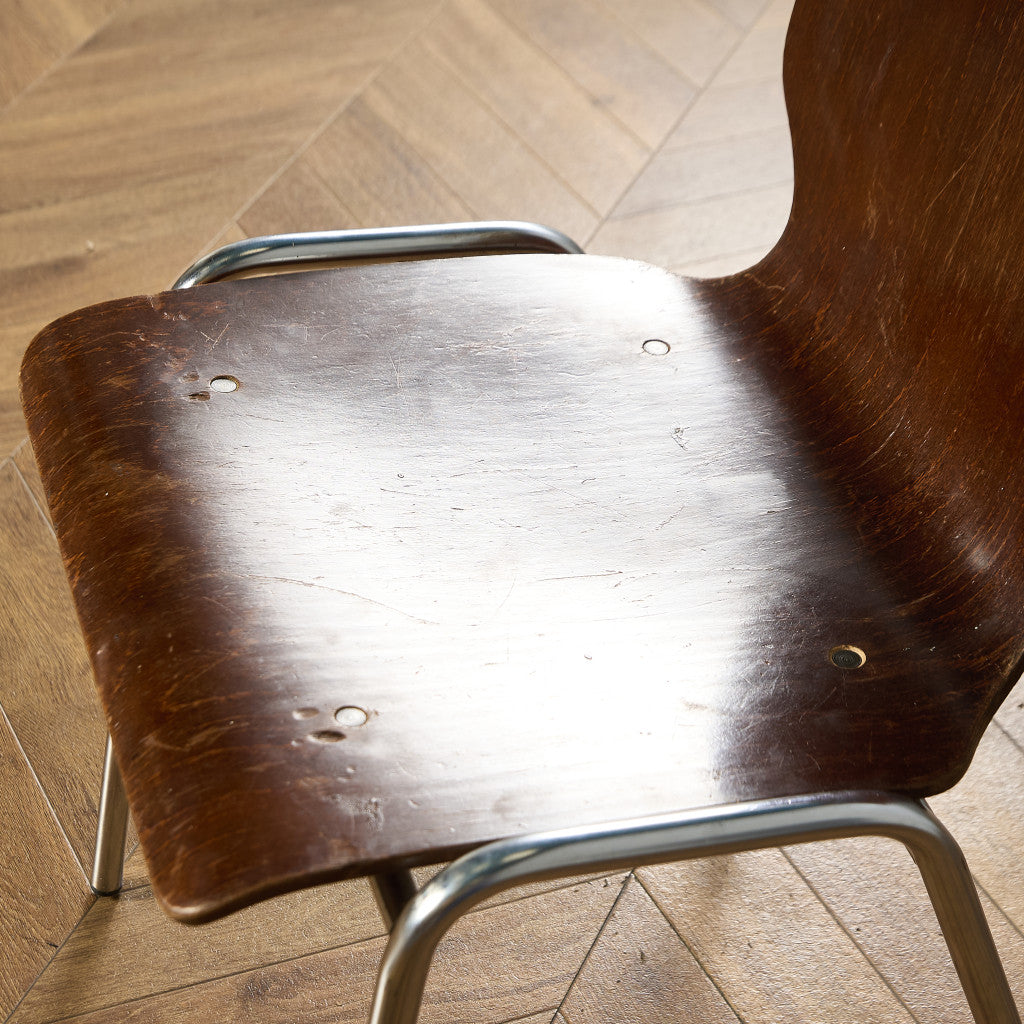 Vink Lisse スタッキング スクールチェア