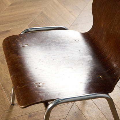 Vink Lisse スタッキング スクールチェア