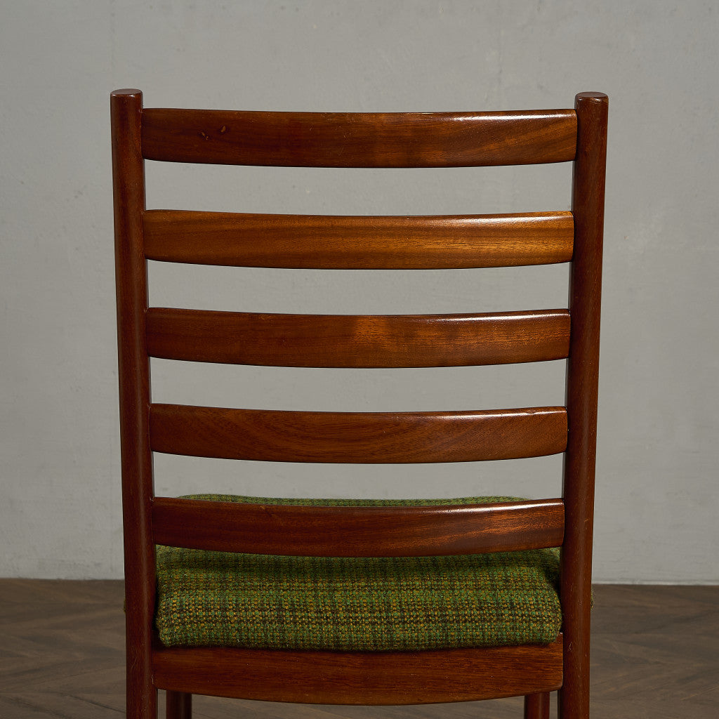 英国 ヴィンテージ ダイニングチェア